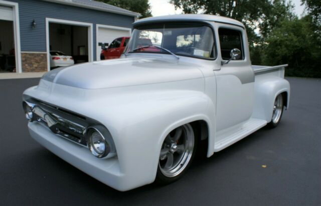 Ford F-100 1956 image number 13