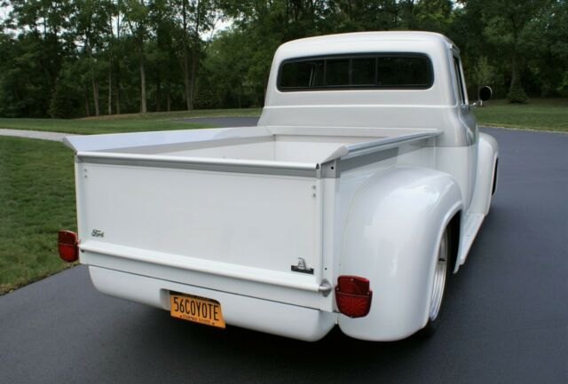 Ford F-100 1956 image number 32