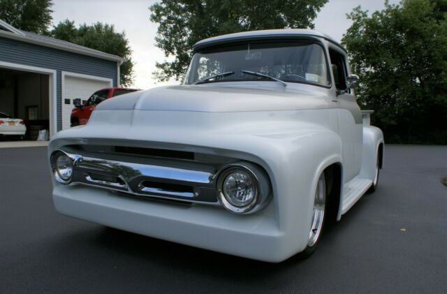 Ford F-100 1956 image number 33