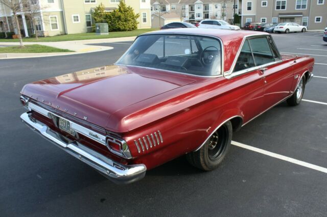 Plymouth Satellite 1965 image number 27