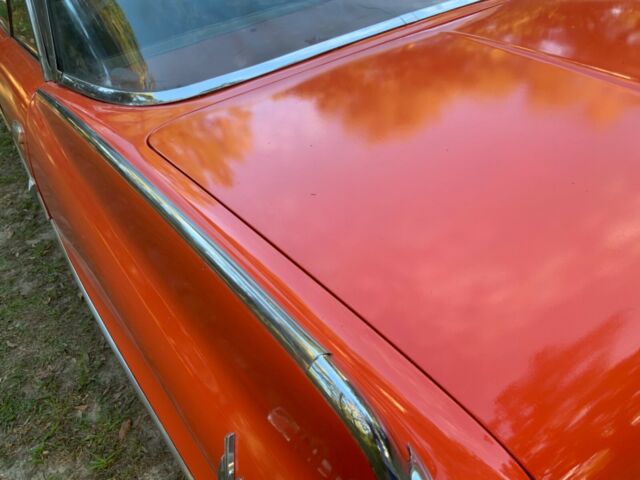 Dodge Dart 1960 image number 34