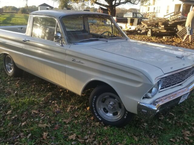 Ford Falcon 1964 image number 18