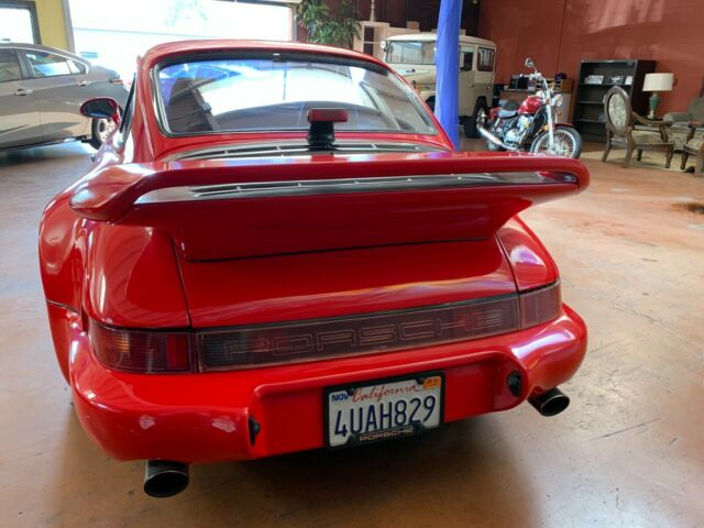 Porsche 911 1978 image number 15