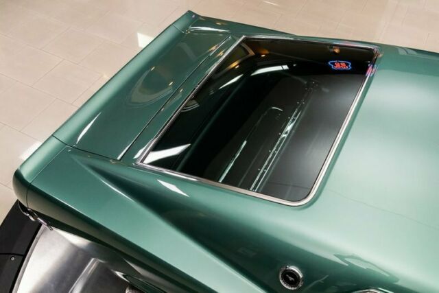 Ford Mustang 1969 image number 22