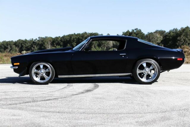 Chevrolet Camaro 1970 image number 25