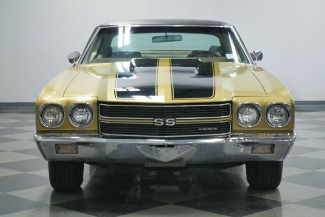 Chevrolet Chevelle 1970 image number 19