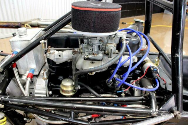 Titan Mk6 Formula Ford 1972 image number 23