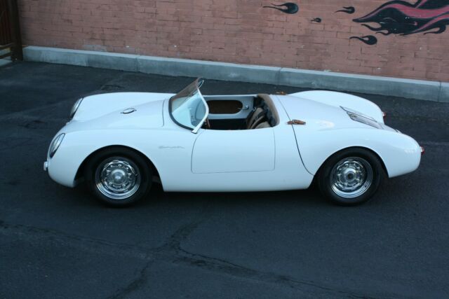 Porsche 550 1955 image number 17