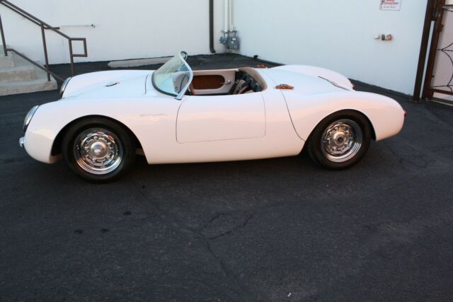 Porsche 550 1955 image number 23