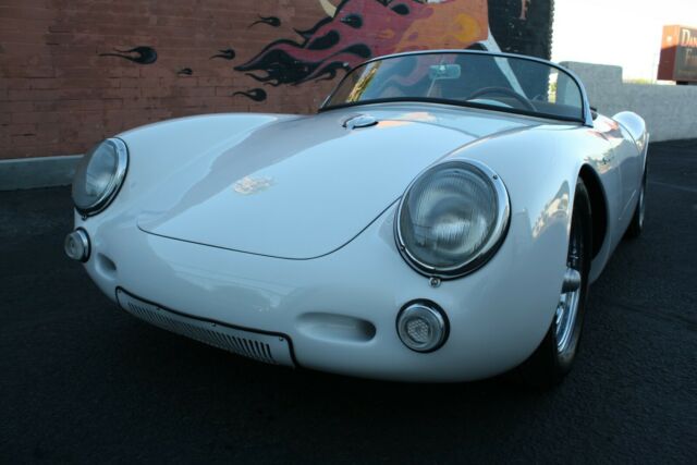 Porsche 550 1955 image number 33