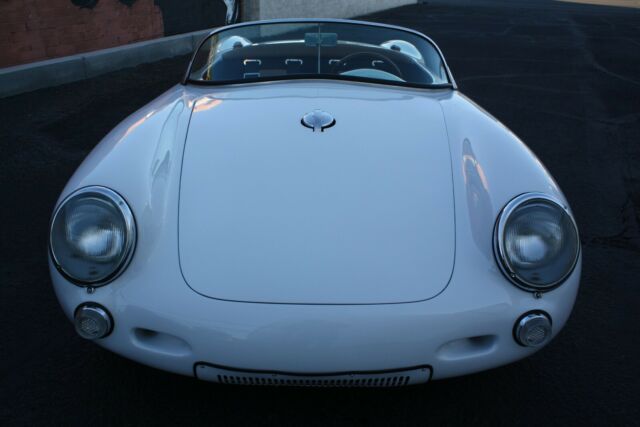 Porsche 550 1955 image number 35