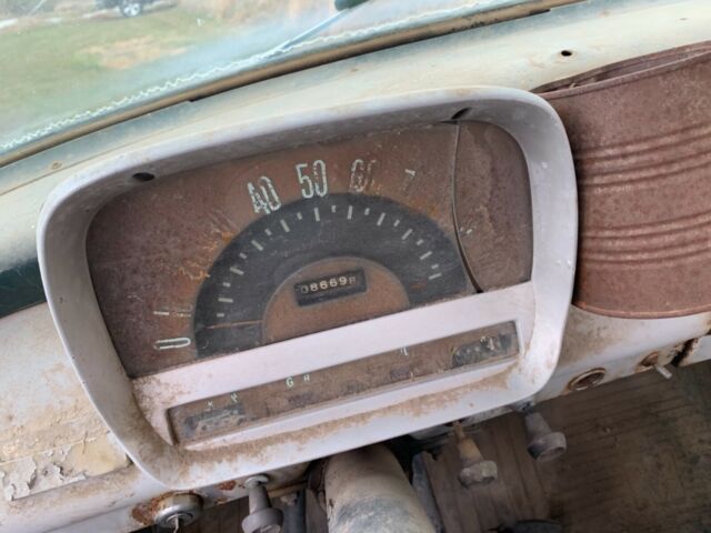 International Harvester A120 1958 image number 13