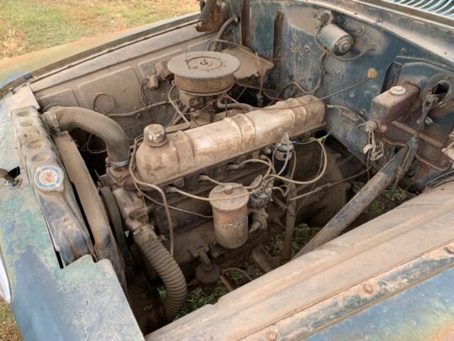 International Harvester A120 1958 image number 14