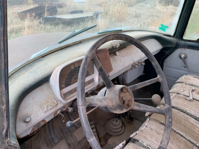 International Harvester A120 1958 image number 22