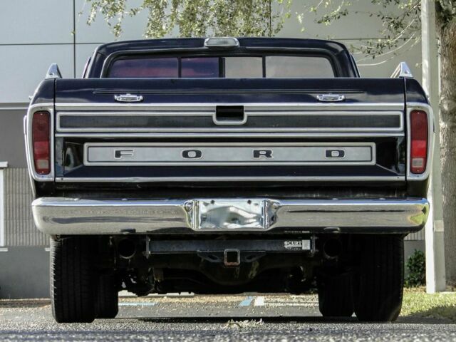 Ford F-100 1977 image number 9