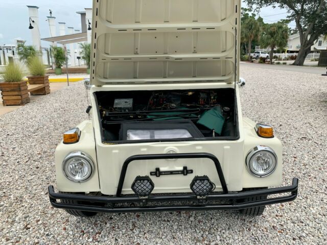 Volkswagen Thing 1973 image number 28