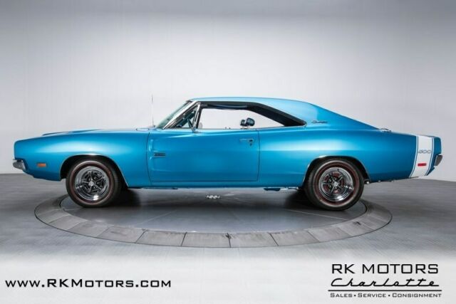 Dodge Charger 1969 image number 33