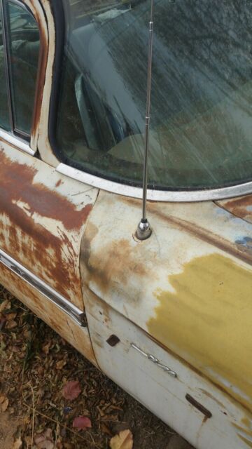 Chevrolet El Camino 1959 image number 0