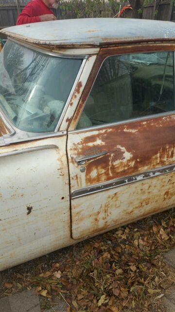 Chevrolet El Camino 1959 image number 1