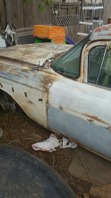 Chevrolet El Camino 1959 image number 16