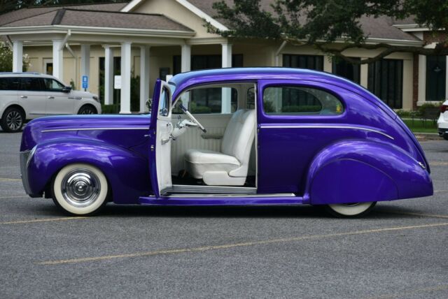 Ford Resto Mod Hot Rod 1940 image number 2