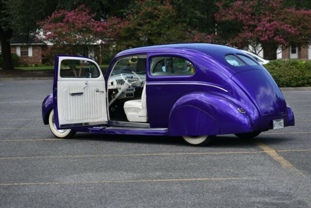 Ford Resto Mod Hot Rod 1940 image number 3