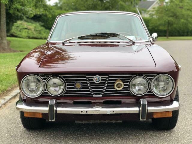 Alfa Romeo GTV 1974 image number 18