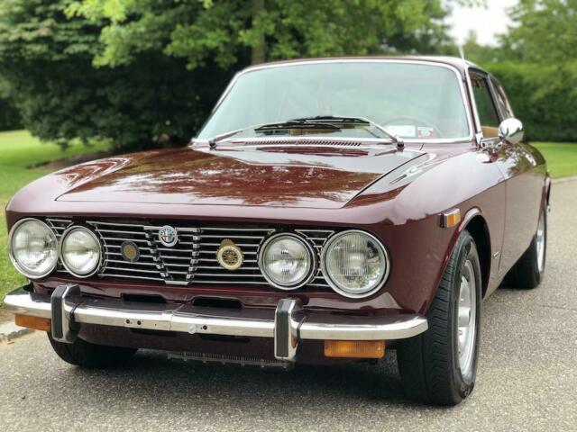 Alfa Romeo GTV 1974 image number 40