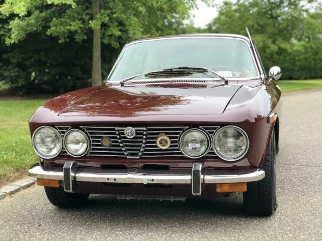 Alfa Romeo GTV 1974 image number 41