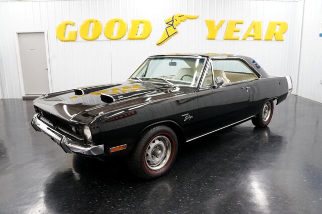 Dodge Dart 1971 image number 1