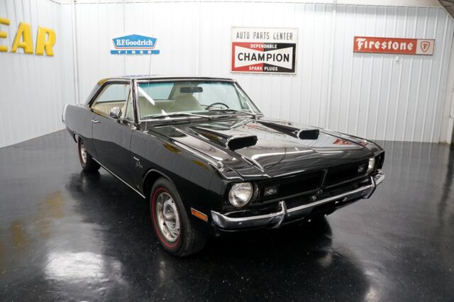 Dodge Dart 1971 image number 20