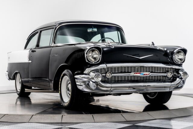 Chevrolet Bel Air/150/210 1957 image number 1