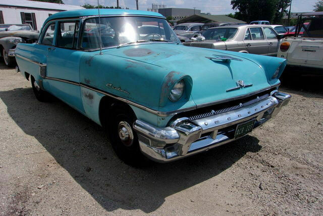 Mercury Montclair 1956 image number 0