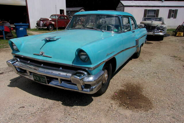 Mercury Montclair 1956 image number 1