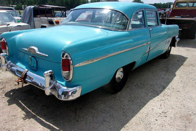 Mercury Montclair 1956 image number 2