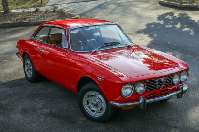 Alfa Romeo GTV 1974 image number 22