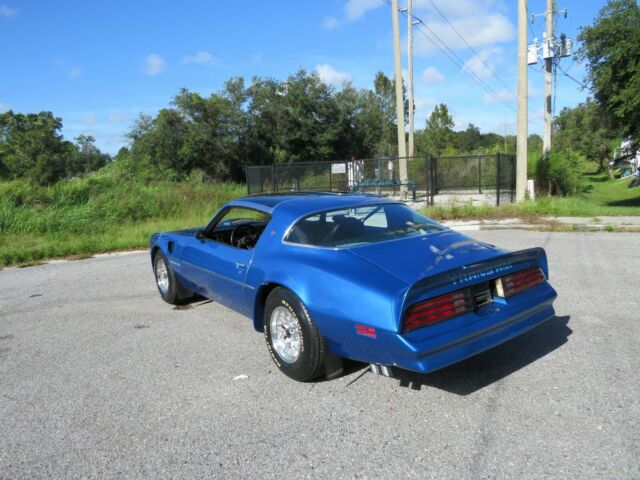 Pontiac Trans Am 1978 image number 2