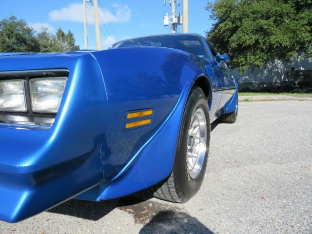 Pontiac Trans Am 1978 image number 28