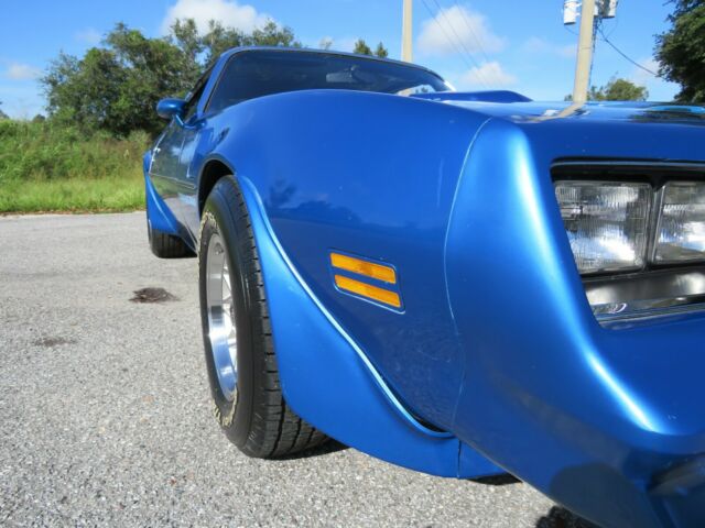 Pontiac Trans Am 1978 image number 30