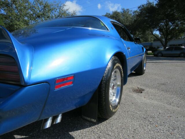 Pontiac Trans Am 1978 image number 31