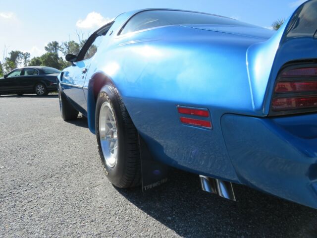 Pontiac Trans Am 1978 image number 5