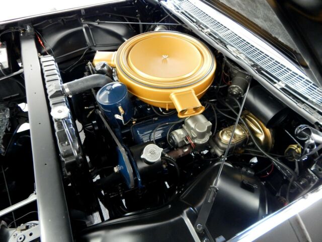 Cadillac Eldorado 1959 image number 21