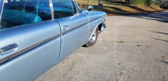 Chrysler Imperial 1961 image number 32