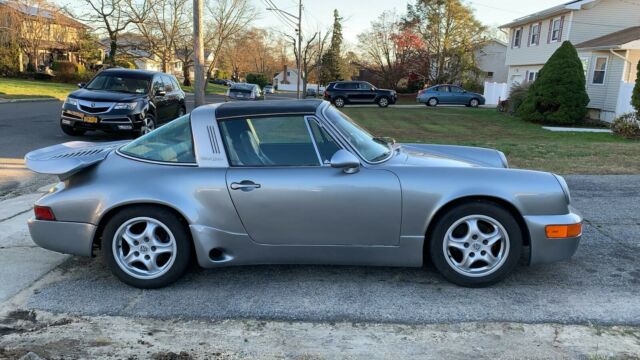 Porsche 911 2.7 1976 image number 3