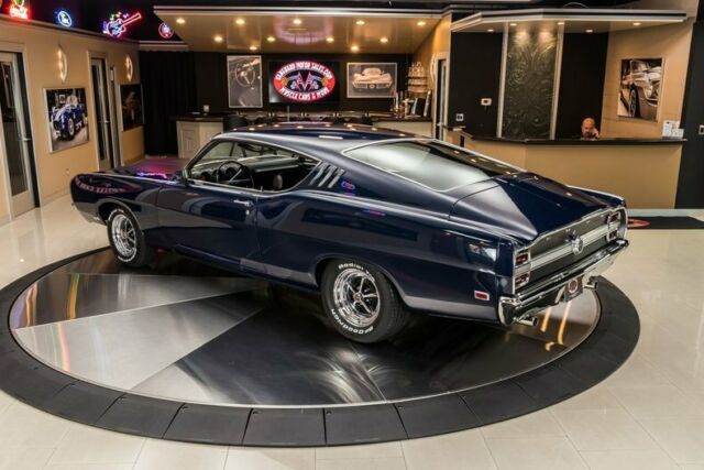 Ford Torino 1969 image number 39