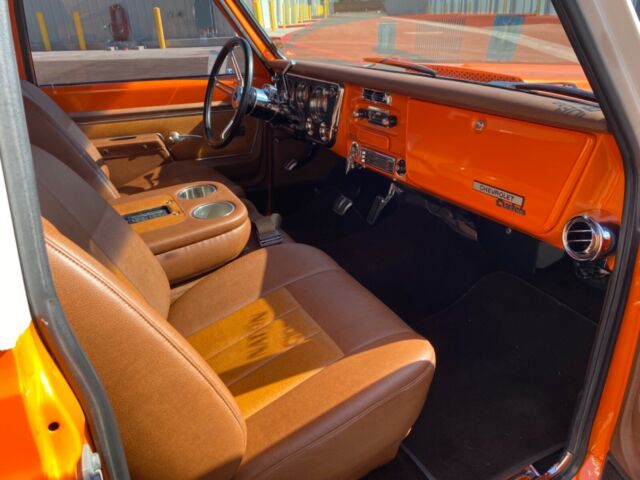 Chevrolet C-10 1972 image number 12