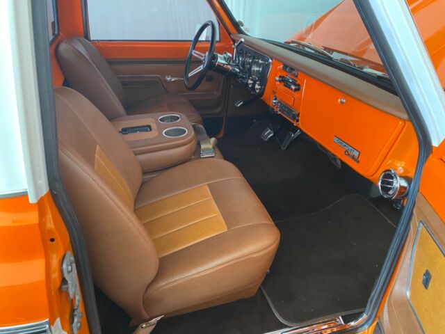 Chevrolet C-10 1972 image number 19