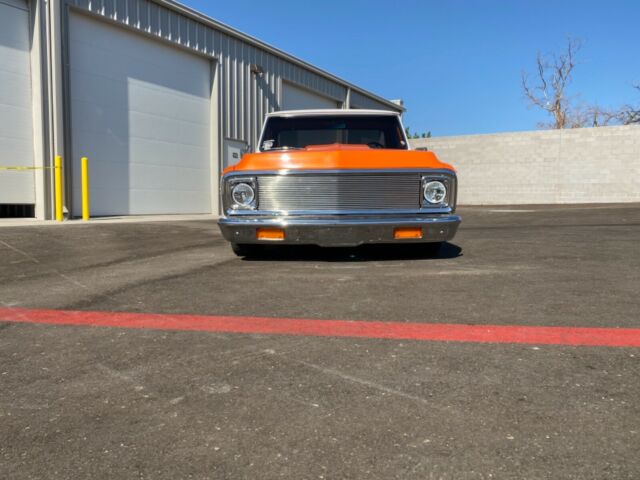 Chevrolet C-10 1972 image number 24