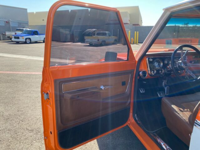 Chevrolet C-10 1972 image number 28