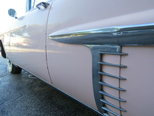 Cadillac DeVille 1957 image number 41